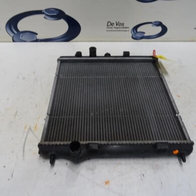 Citroen DS3  Radiateur 5FS5F01 2014 1330W9-133398