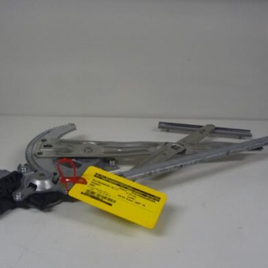 Peugeot 4007 2.2 HDiF 16V Ruitmechaniek 4Deurs links-voor 2007 9221CS-9221CT