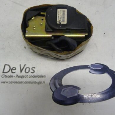 Peugeot 406 2.0 16V Veiligheidsgordel rechts-voor 1998 8973PL