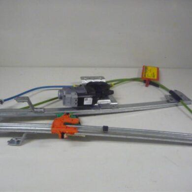 Peugeot Expert 1.6 HDi 90 Ruitmechaniek 4Deurs links-voor 2008 9221Z6