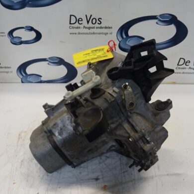 Peugeot 208  Gearbox HMZ-HMZHM01 2015 9803846280-1608995480 20CR15