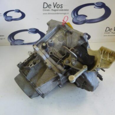 Citroen C3 Picasso  Versnellingsbak 8FP8F01 2012 2222YA-223244 20DP42