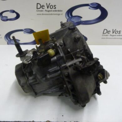 Peugeot 406 2.2 HDI 16V FAP Versnellingsbak 4HX 2005 2222EG-2223LF 20LM02