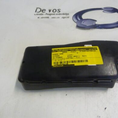 Citroen C3 Picasso  Side Airbag 2014 9802122180