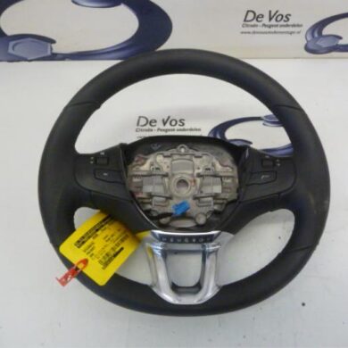 Peugeot 208  Steering wheel 2012 96739515ZD