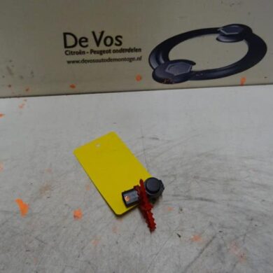 Peugeot 208  PDC Sensor 2019 1608321780