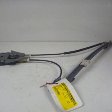 Citroen Jumpy  Ruitmechaniek 2Deurs links-voor 1997 9221N8