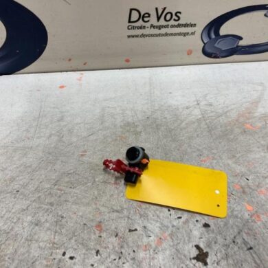 Peugeot 208 1.2 Vti 12V PureTech 100 PDC Sensor 2021 1633559480