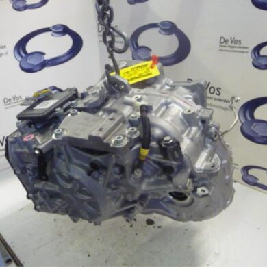 Peugeot 2008  Automaatbak HNZ-HNZHN01 2016 9807418780 20GE13