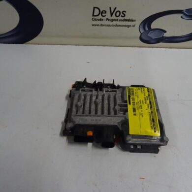 Peugeot 208  Start/Stop computer 5GR-5GR5G04 2015 9810858280
