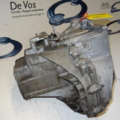 Peugeot 208  Gearbox 5FU-5FU5F03 2014 1608710080-1609861580 20EA49