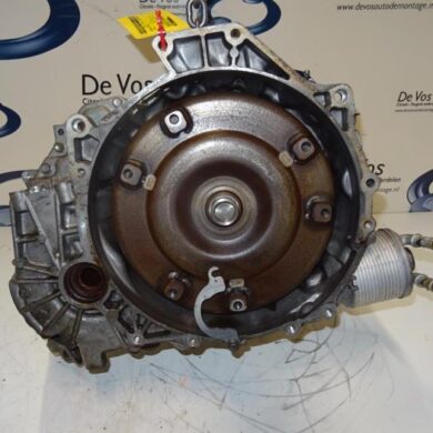 Citroen C5  Getriebe UHZ 2008 2222ZQ-2232J1 20GG09