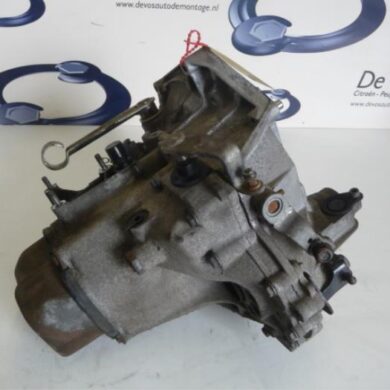 Peugeot 206 PLUS 1.4 XS Versnellingsbak KFW 2009 2231F1-2232E2 20CQ83