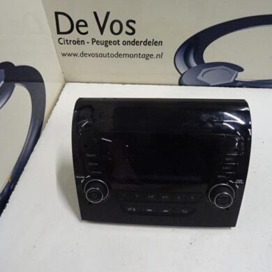 Citroen Jumper  Radio 2017 1626263180-1627159480