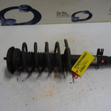 Citroen C4 Cactus  Schokdemperpoot links-voor 2015 9810705080