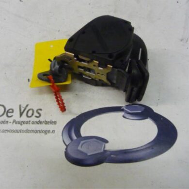 Citroen Xsara 1.6 16V Veiligheidsgordel rechts-achter 2003 8974G9