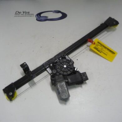 Citroen Jumper  Window mechanism 4-door, front right 2013 1607395380