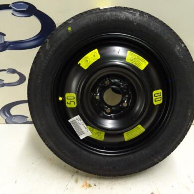 Peugeot 308  Velg + Band 2014