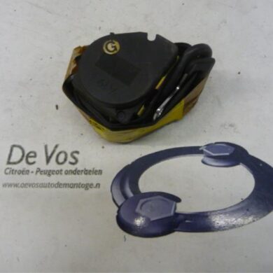 Citroen ZX 1.4i Aura,Avantage,Familiale,Reflex Rear seatbelt, left 1995