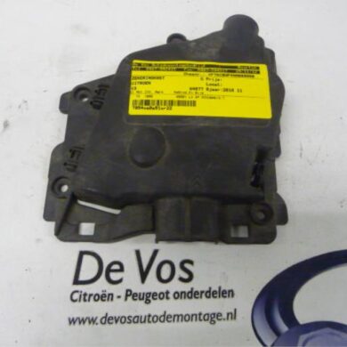 Citroen C3 1.6 HDi 92 Zekeringkast 2010