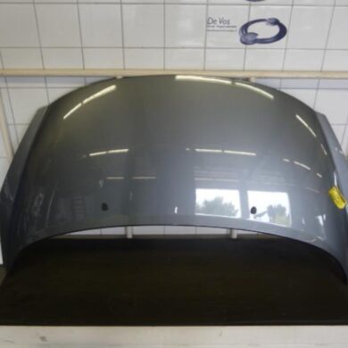 Peugeot 207  Bonnet 2009 7901N2