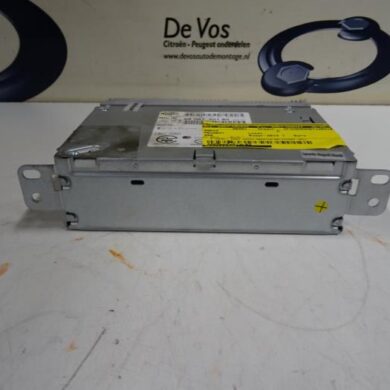 Peugeot 208  Radio 2014 1612111780