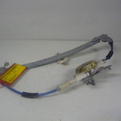 Peugeot 406 1.8 16V Ruitmechaniek 4Deurs rechts-achter 1996 922437