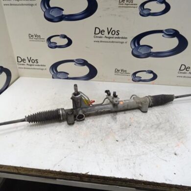 Citroen Nemo 1.3 HDi 75 Stuurhuis Bekrachtigd 2012