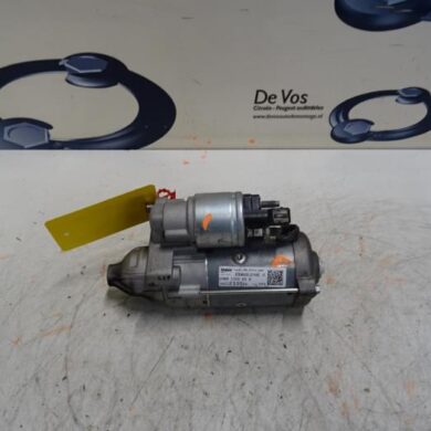 Citroen C4 Cactus  Starter YHY-YHYYH01 2018 9825233080-1627658880
