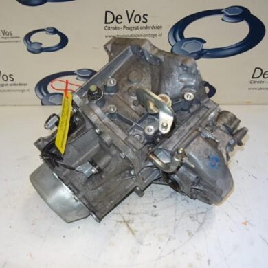Peugeot 2008  Gearbox HNZHN01 2016 1612478480-1613706680 20ET29