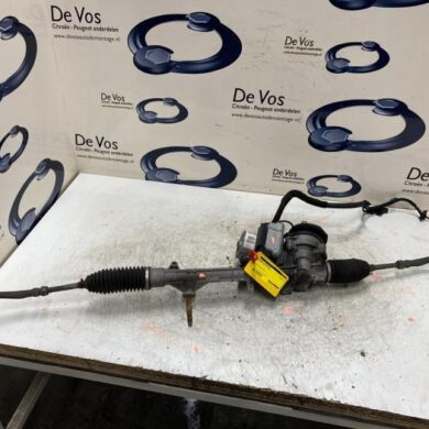 Peugeot 208 1.4 16V Stuurhuis Bekrachtigd 2012 1627690480-1609535280