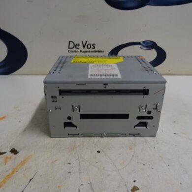 Peugeot 4007  Radio CD player 2012 1608818480-1606485980