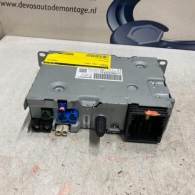 Peugeot 3008  Radio 2021 1679960080-9839633380
