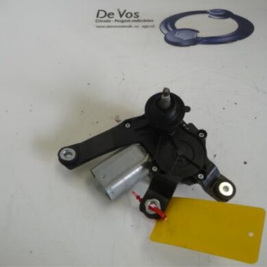 Peugeot Expert  Ruitenwissermotor achter 2011 6405EN