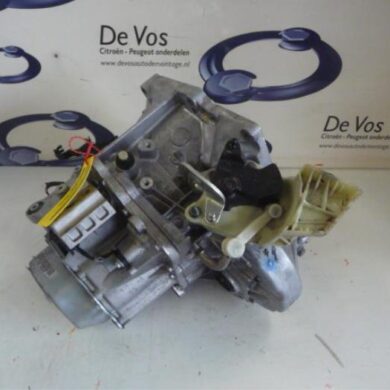 Citroen DS3  Getriebe HNZ-HNZHN01 2016 1612444380-1612447380 20ET26