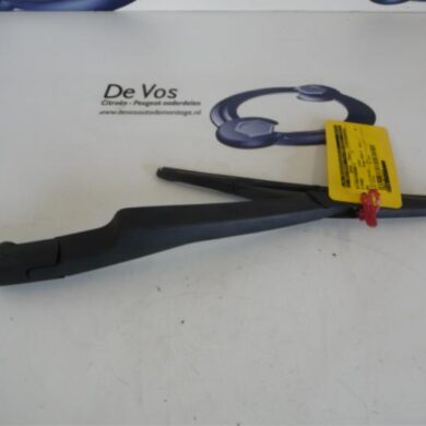 Citroen DS3  Rear wiper arm 2010 6429JR