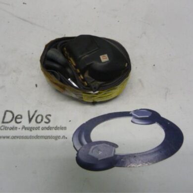 Citroen Jumper  Front seatbelt, right 1999