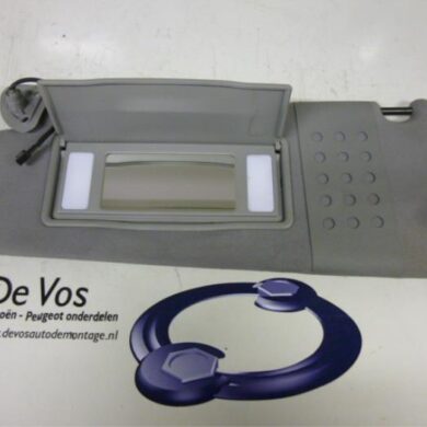 Citroen XM 2.0 Turbo Zonneklep 1997 8143Z3