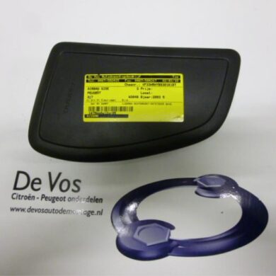 Peugeot 307  Side Airbag 2003 8216FH-8216AW