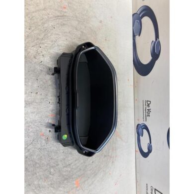 Peugeot 5008  Odometer KM 2019 9830555480