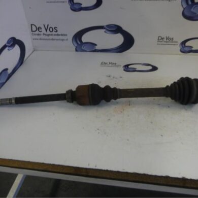 Peugeot 406 2.0 16V ST,SV Aandrijfas rechts-voor RFN 2003 32736T-32736V 20DL91