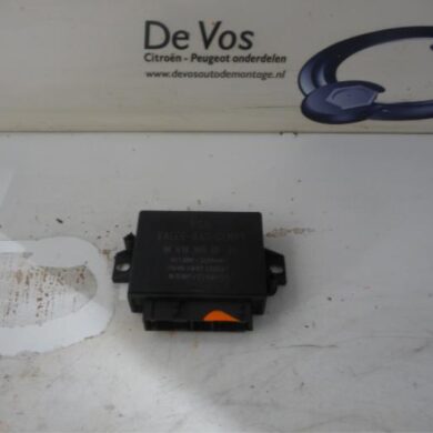 Peugeot 207  PDC Module 2010 6590L5-6590T0