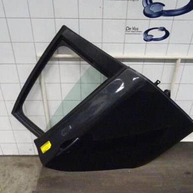 Peugeot 208  Portier 4Deurs rechts-achter 2016 9671907480