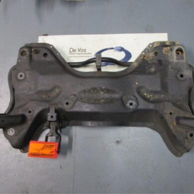 Peugeot 206  Subframe 9HZ 2005 3502CF