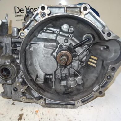 Citroen C4 Picasso  Gearbox AHR-AHRAH01 2015 9802485880-1608735980-9820672880 20MB33