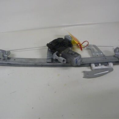 Citroen C1 1.0 12V Fenstermechanik 4-türig links vorne 2005 9221T8-1629054280