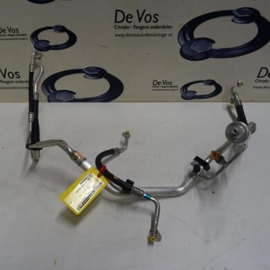 Peugeot 5008  Airco Leiding 2016 9674492980-6477AA