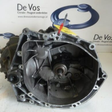 Citroen C4  Versnellingsbak 9HZ9H01 2008 2223ZJ 20DS40