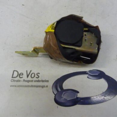 Citroen ZX 1.8i Aura,Furio Front seatbelt, right 1994