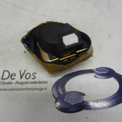 Peugeot 406 1.8 16V Veiligheidsgordel links-achter 2001 8973S3